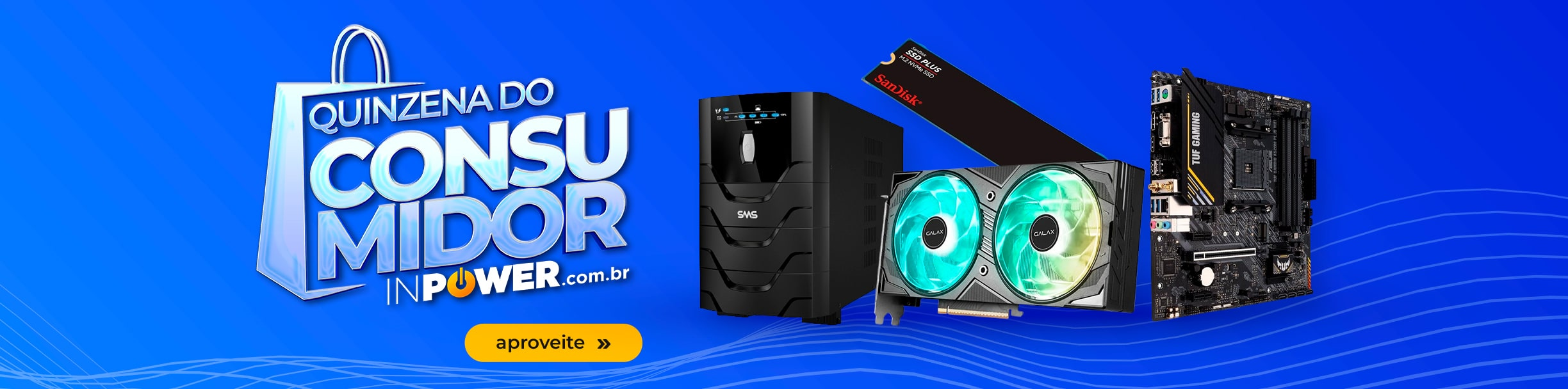 Veja mais: Semana do Consumidor