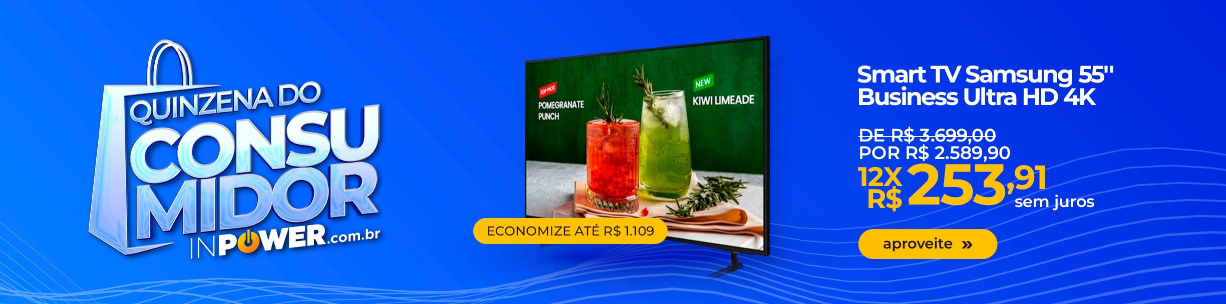 Veja mais: monitor gamer