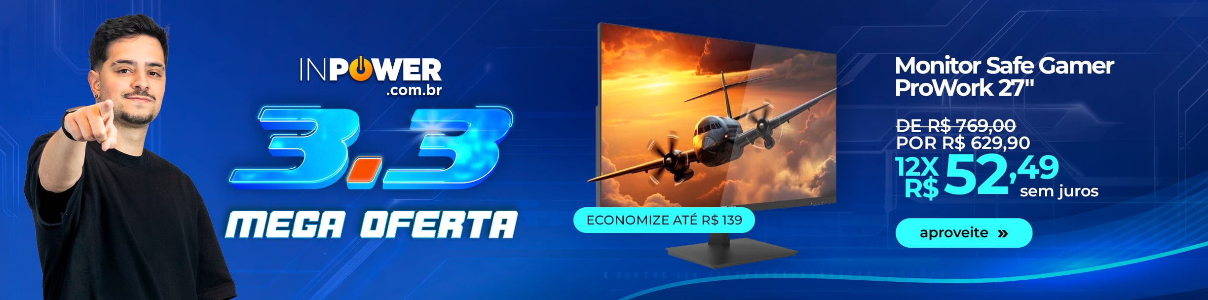 Veja mais: placa mae 