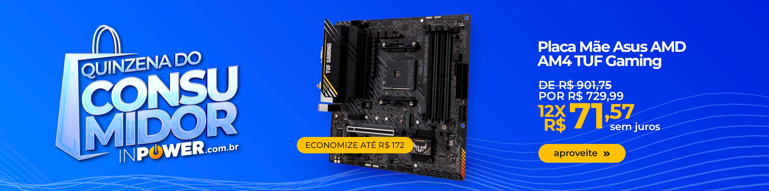 Veja mais: placa mae 