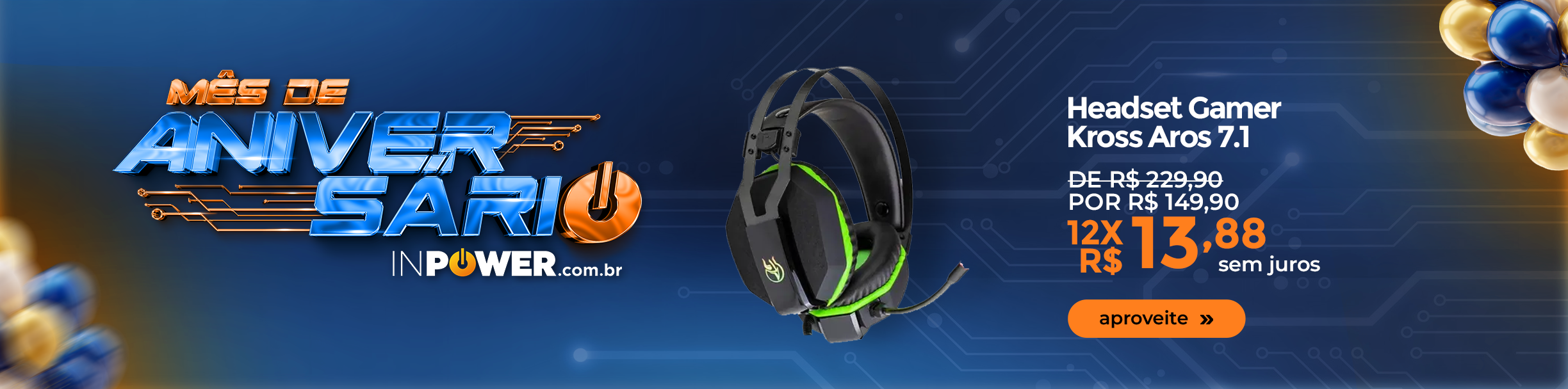 Veja mais: headset gamer, cabo usb