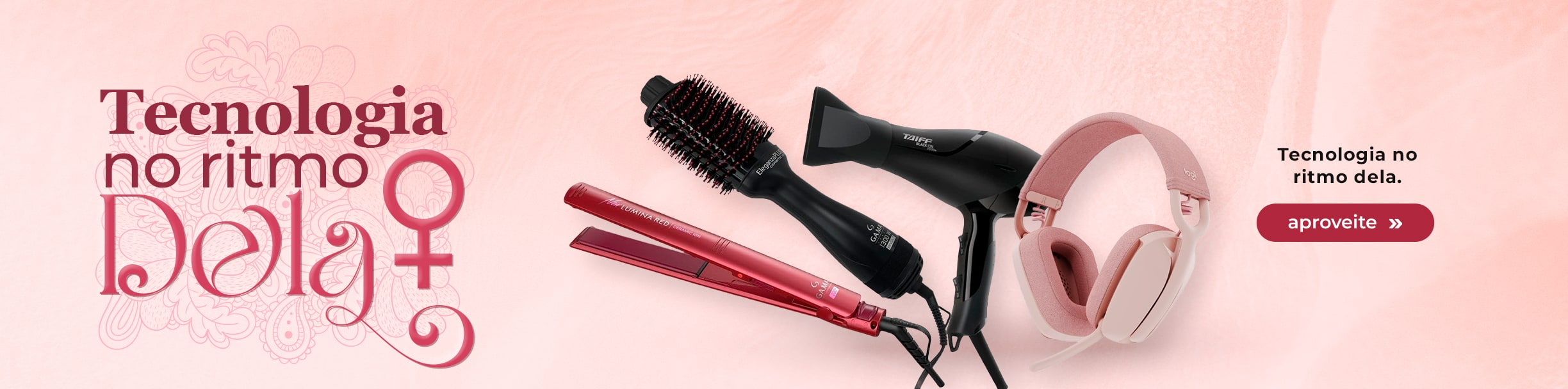 Veja mais: quinzena gamer