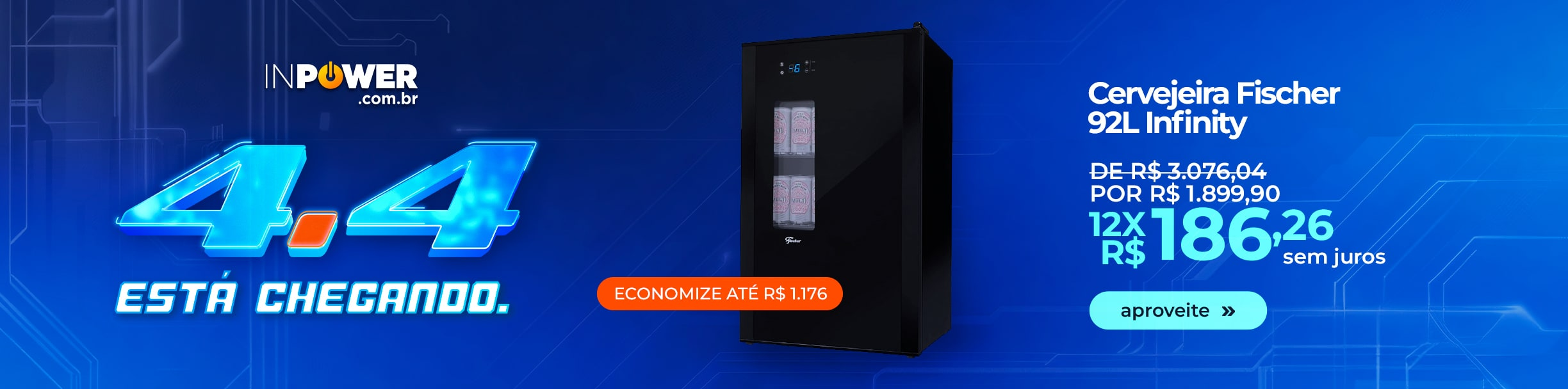 Veja mais: cervejeira copa do mundo