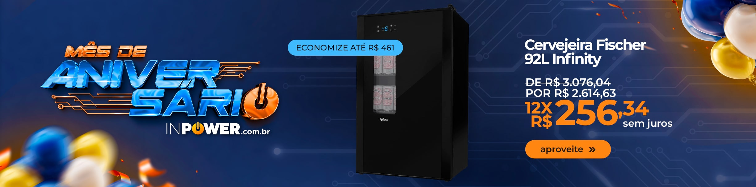 Veja mais: cervejeira