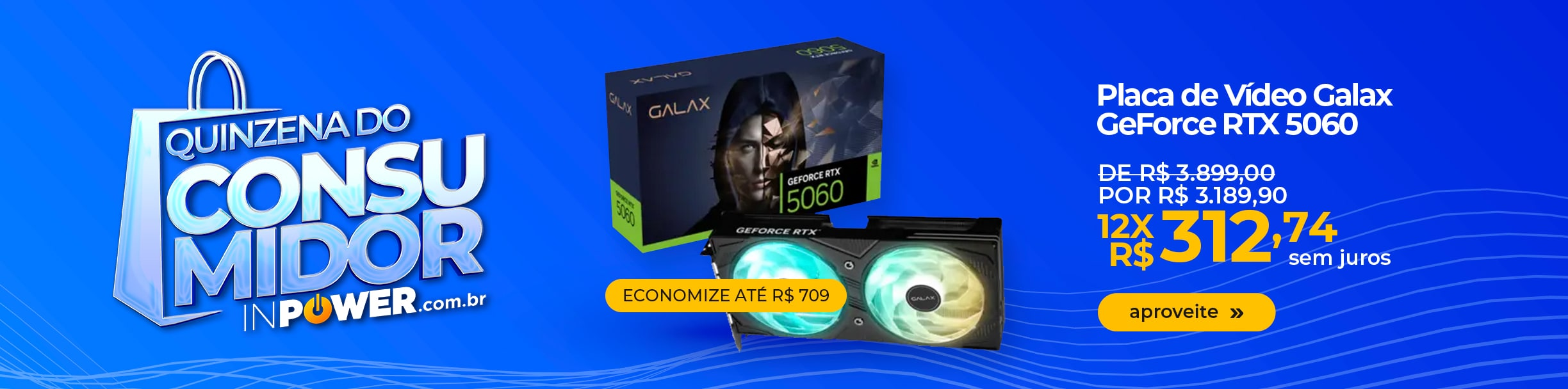 Veja mais: PLACA DE VIDEO