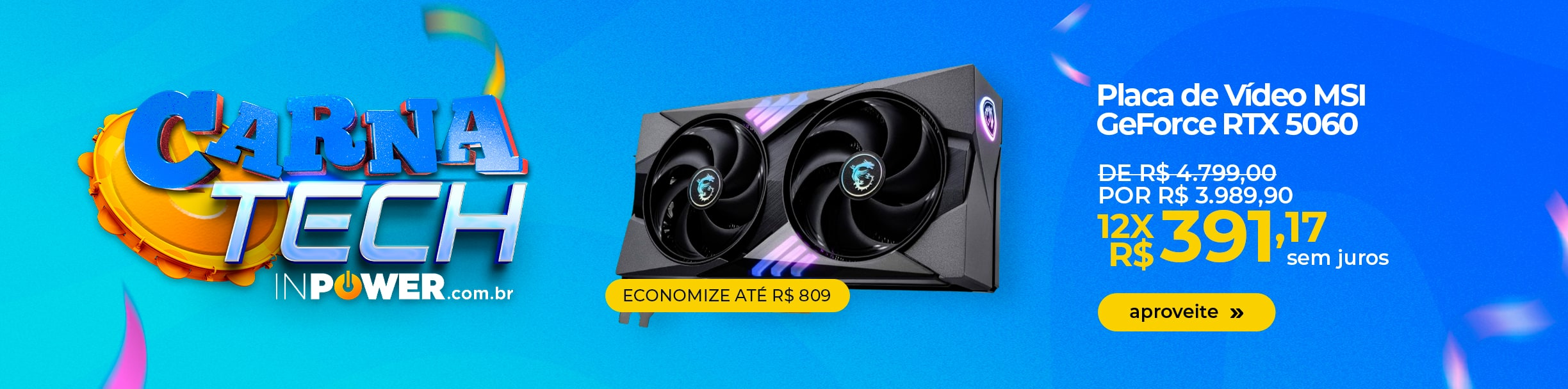 Veja mais: placa de video