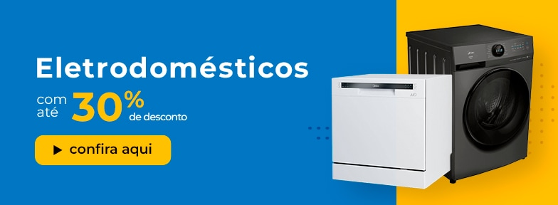 Veja mais: eletrodomésticos verão