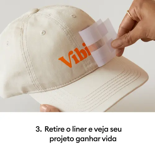 Prensa Térmica para Bonés Cricut Hat Press Original 110V