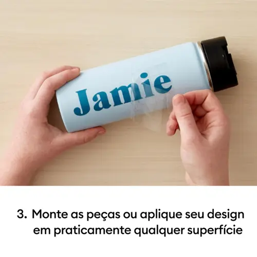 Plotter de Recorte Cricut Joy Original Bivolt  Leve/Poderosa