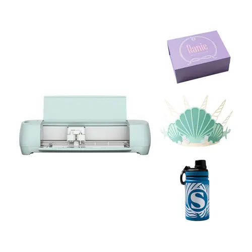 Máquina de Corte Cricut Explore 3 Original Bivolt