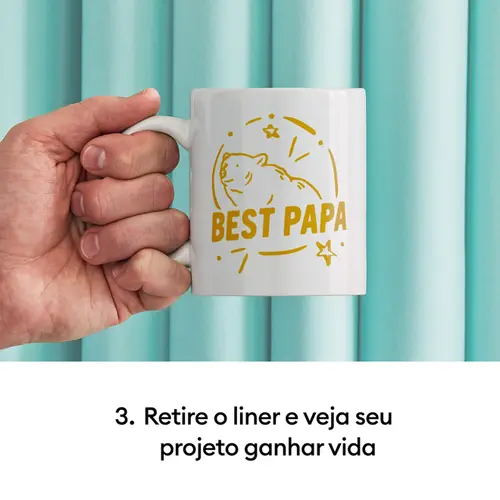 Prensa Térmica de Caneca Cricut Mug Press Original 220V