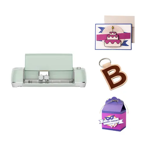 Máquina de Recorte Cricut Explore Air 2 Original Bivolt