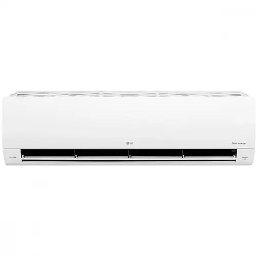 Ar Condicionado DUAL Inverter Voice LG 9000 BTU F 220V - S3-Q09AA31A