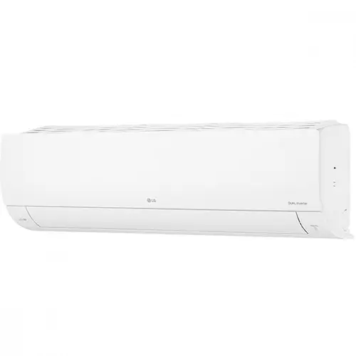 Ar Condicionado DUAL Inverter Voice LG 9000 BTU F 220V - S3-Q09AA31A