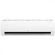 Ar Condicionado DUAL Inverter Voice LG 9000 BTU F 220V - S3-Q09AA31A