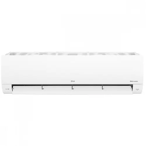 Unidade externa LG DUAL Inverter Voice +AI 12.000 BTU Frio 220V - S3-Q12JA31K