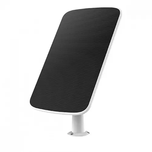 Câmera a bateria externa Ezviz EB8 4G 2K 3MP C/ Painel solar - CS-EB8/SP-R100 3MP TYPE-C