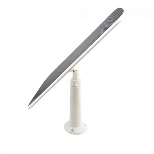 Câmera a bateria externa Ezviz EB8 4G 2K 3MP C/ Painel solar - CS-EB8/SP-R100 3MP TYPE-C