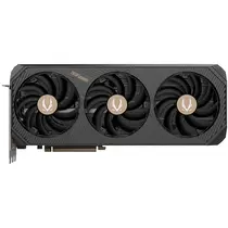 Placa de Vídeo Zotac GeForce RTX 5090 Gaming Solid OC 32GB GDDR7 512 Bit - ZT-B50900J-10P