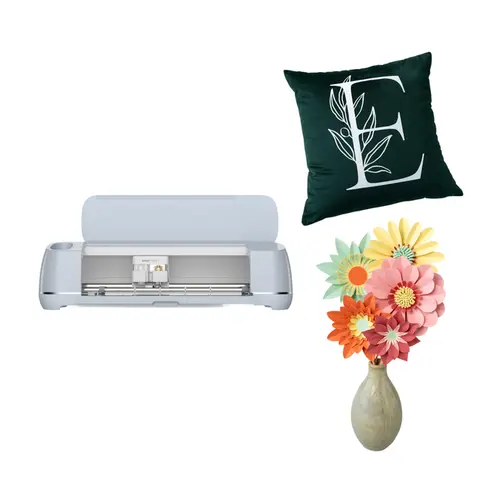 Máquina de Corte e Vinco Cricut Maker 3 Original Bivolt