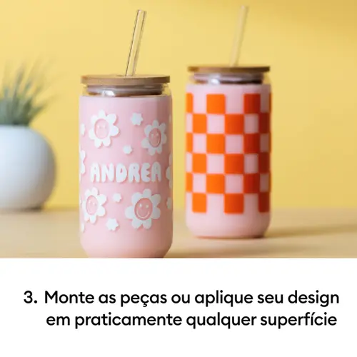 Plotter de Recorte Cricut Joy Xtra Original Bivolt