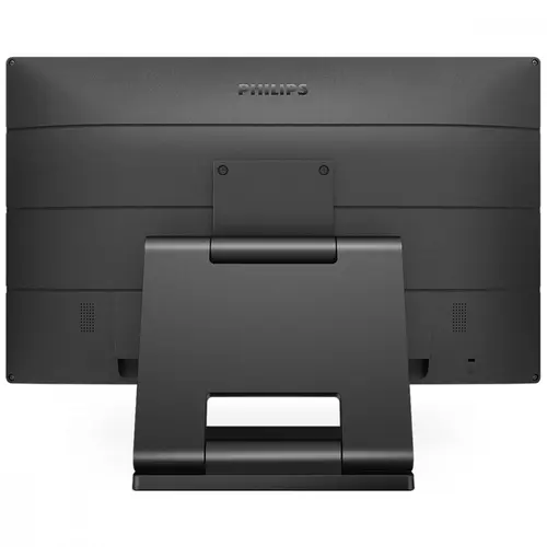 Monitor Philips 23,8'' FHD Touch IPS HDMI DVI HUB USB - 242B9T/FG