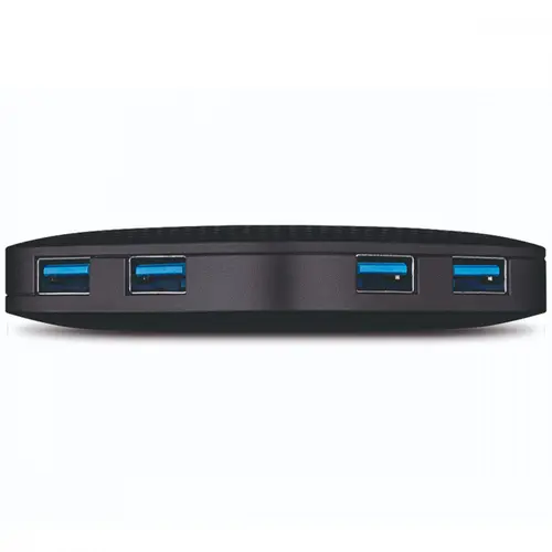 Hub USB TP-Link UH400 USB 3.0 4 Portas PortátIL