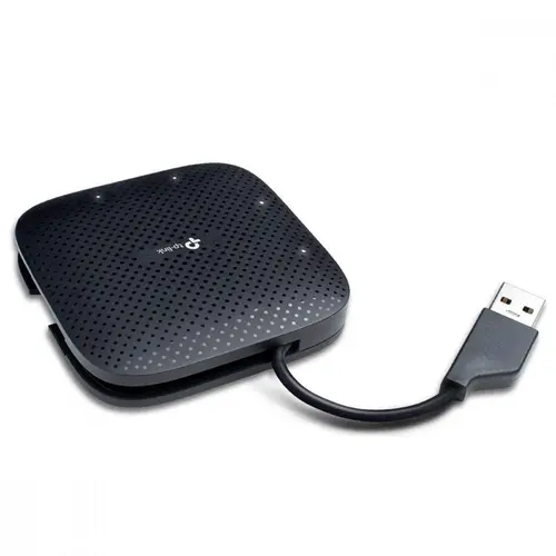 Hub USB TP-Link UH400 USB 3.0 4 Portas PortátIL