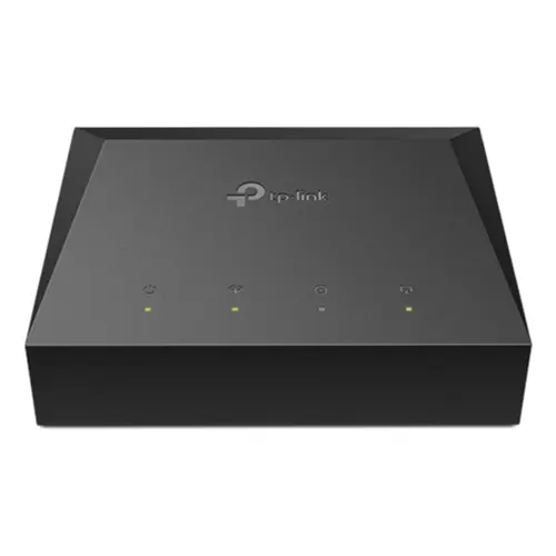 Terminal TP-Link XZ000-G7 GPON Gigabit 1 Porta 10/100/1000 Mbps 1 Porta