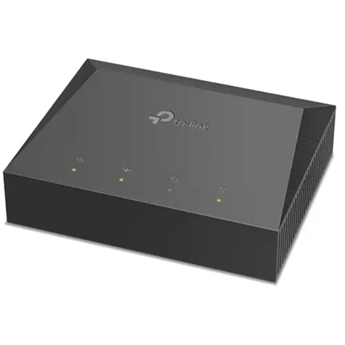 Terminal TP-Link XZ000-G7 GPON Gigabit 1 Porta 10/100/1000 Mbps 1 Porta