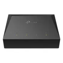 Terminal TP-Link XZ000-G7 GPON Gigabit 1 Porta 10/100/1000 Mbps 1 Porta
