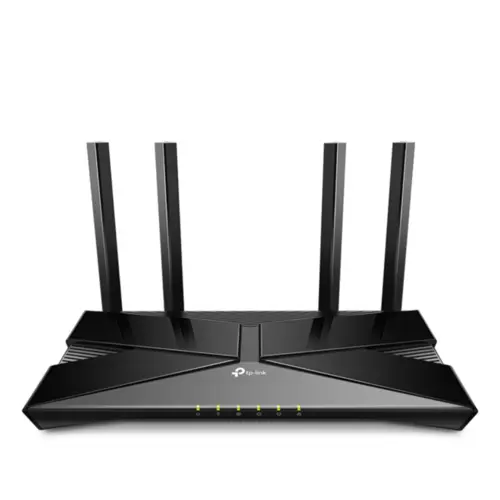 Roteador TP-Link  Archer AX53(BR) AX3000 Wireless Gigabit Dual Band Wi-Fi 6