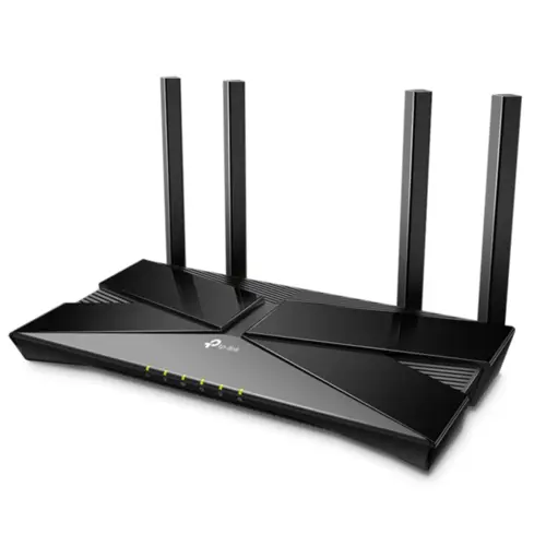 Roteador TP-Link  Archer AX53(BR) AX3000 Wireless Gigabit Dual Band Wi-Fi 6