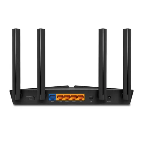 Roteador TP-Link  Archer AX53(BR) AX3000 Wireless Gigabit Dual Band Wi-Fi 6
