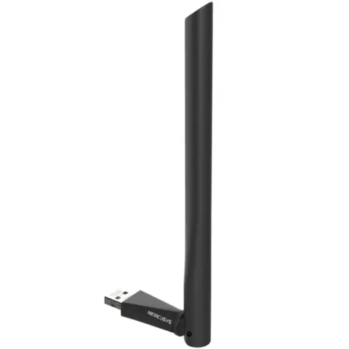 Adaptador Mercusys MA30H(US) AC1300 High Gain Wireless USB Dual Band