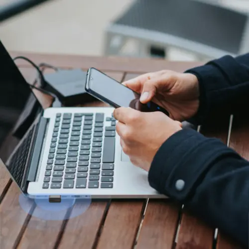 Adaptador Mercusys MA14N(EU) Nano AX300 Wireless USB