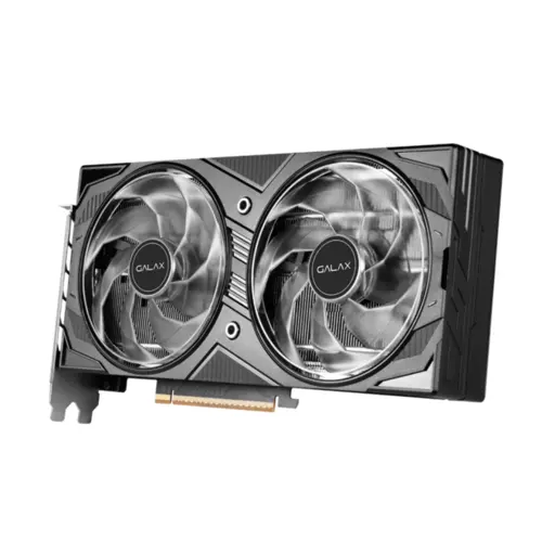 Placa de Vídeo Galax GeForce RTX 5060 EX 8GB GDDR7 OC 128Bits - 56NSN8MDDAEX