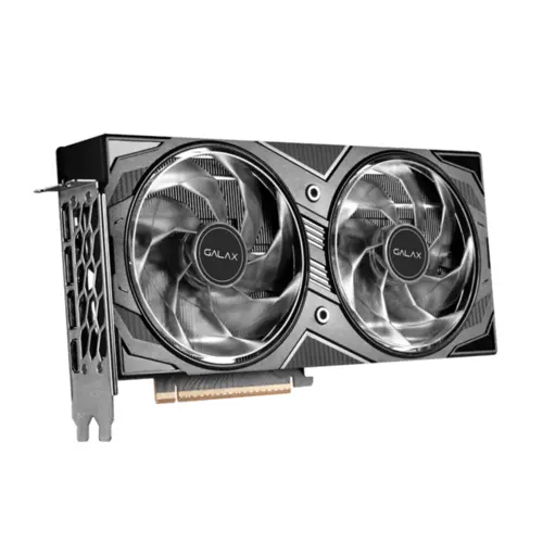 Placa de Vídeo Galax GeForce RTX 5060 EX 8GB GDDR7 OC 128Bits - 56NSN8MDDAEX