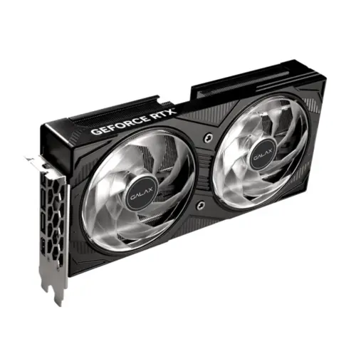 Placa de Vídeo Galax GeForce RTX 5060 EX 8GB GDDR7 OC 128Bits - 56NSN8MDDAEX