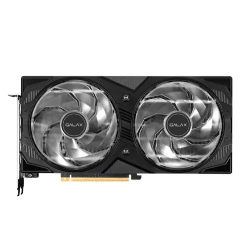 Placa de Vídeo Galax GeForce RTX 5060 EX 8GB GDDR7 OC 128Bits - 56NSN8MDDAEX