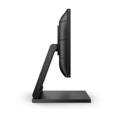 Monitor Philips 15,6'' HD TN Touch IP65 HDMI DP Preto - 162B9T