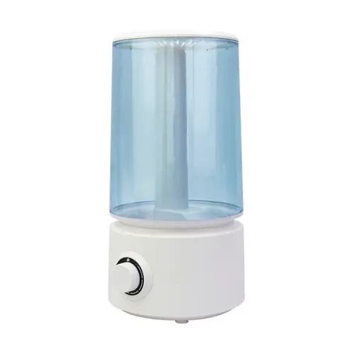 Umidificador De Ar Mimo Style 2,5L Bivolt Branco - AQ23306 9471