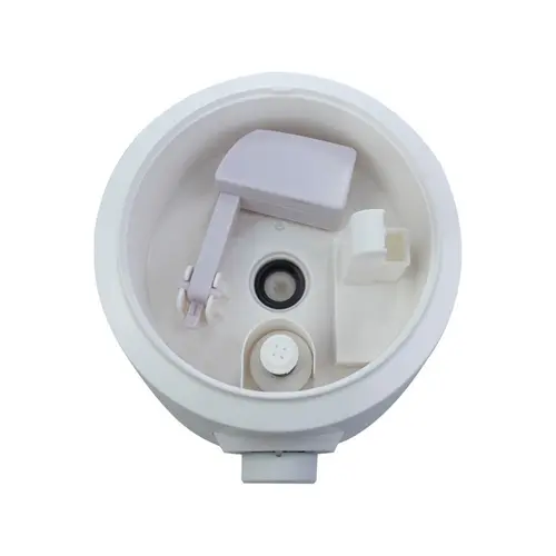 Umidificador De Ar Mimo Style 2,5L Bivolt Branco - AQ23306 9471