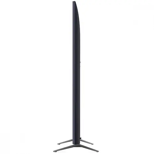 Smart TV LG 50'' 4K UHD HDR Thinq AI Pro Wi-Fi Bluetooth Alexa Apple Airplay - 50TU801C0SA