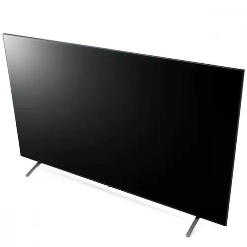 Smart TV LG 43'' 4K UHD HDR Thinq AI Pro Wi-Fi Bluetooth Alexa Apple Airplay - 43TU801C0SA.AWZ