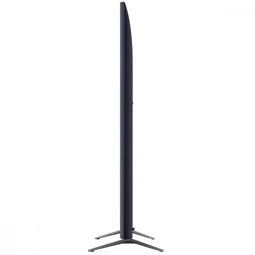 Smart TV LG 43'' 4K UHD HDR Thinq AI Pro Wi-Fi Bluetooth Alexa Apple Airplay - 43TU801C0SA.AWZ