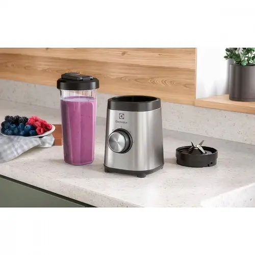 Liquidificador Portátil SportBlender Electrolux 320W BSE20 127v