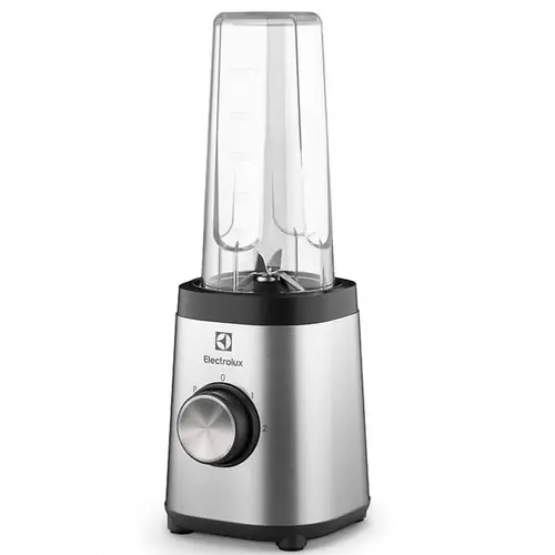 Liquidificador Portátil SportBlender Electrolux 320W BSE20 127v