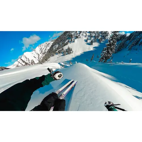 Câmera GoPro HERO 13 5,3K HLG HDR IPX7 Ultra Wide Edition Preto - CHDRB-133-RW