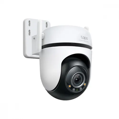 Câmera de segurança TP-Link TAPO C520WS Wi-Fi Pan/Tilt para Ambientes Externos